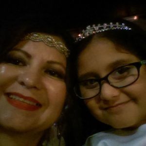 Meet your Posher, Elsa